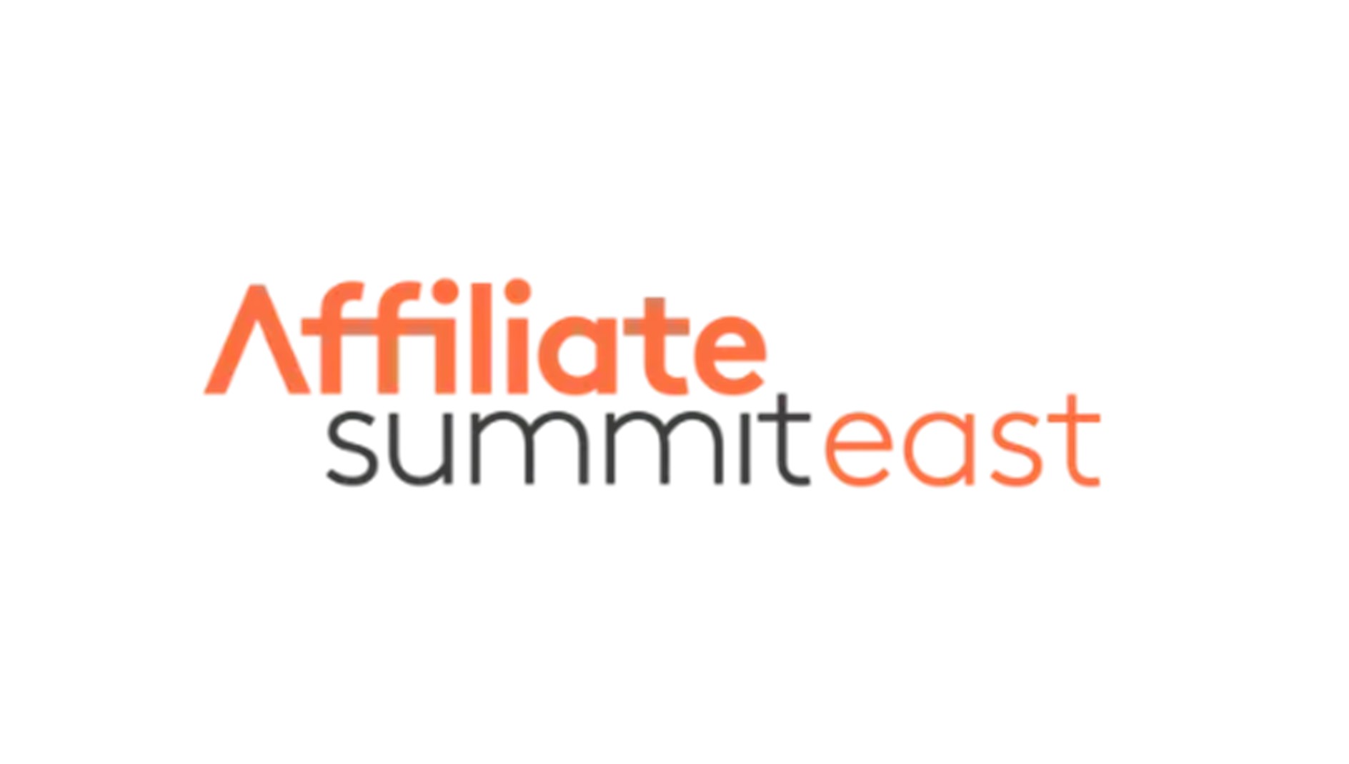 Affiliate Summit East Tradedoubler Connect and Grow